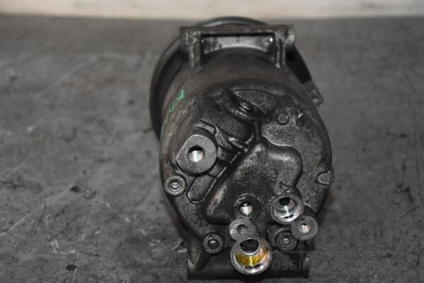 Компрессор кондиционера Nissan Note 1.5dCi (E11) 2005-2013 8200316164 97968 - 2