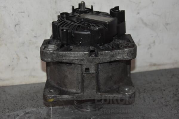 Генератор Nissan Note 1.5dCi (E11) 2005-2013 8200100907 97971 - 3