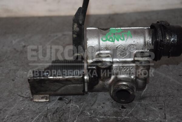 Клапан EGR электр Renault Kangoo 1.5dCi 1998-2008 722818580 97974 - 1