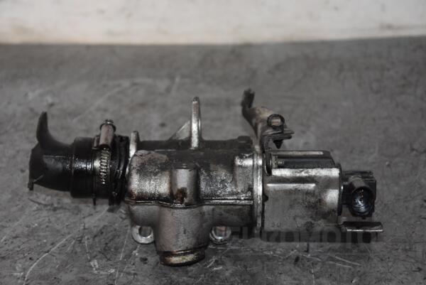Клапан EGR электр Renault Kangoo 1.5dCi 1998-2008 722818580 97974 - 2