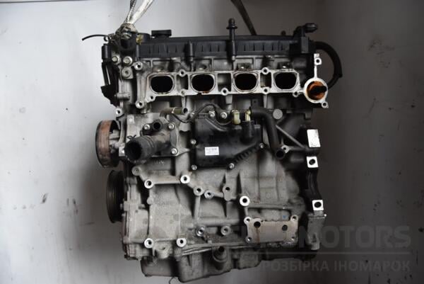 Двигатель Mazda 5 1.8 16V 2005-2010 L823 97977 - 4