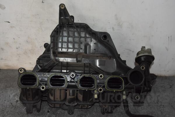Коллектор впускной пластик Mazda 5 1.8 16V 2005-2010 L82313100A 98002 - 2