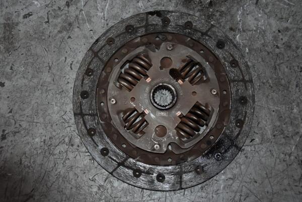 Диск сцепления Mazda 5 1.8 16V 2005-2010 3M517550G1D 98009 - 2