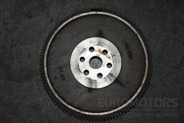 Маховик Mazda 5 1.8 16V 2005-2010 LF1711500B 98011 - 2