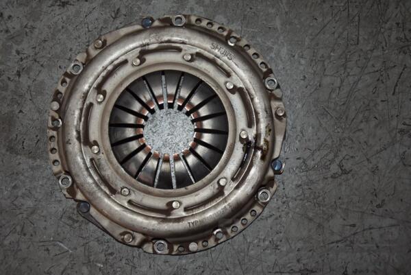 Корзина зчеплення Mazda 5 1.8 16V 2005-2010 3M517563GB 98013 - 2