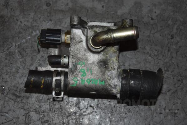 Корпус термостата Mazda 5 1.8 16V 2005-2010 98015 - 2