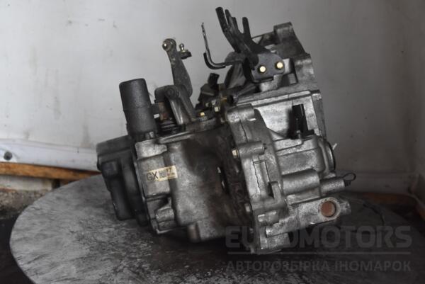 МКПП (механическая коробка переключения передач) 5-ступка GC310 Mazda 5 1.8 16V 2005-2010 GC310 98018 - 2