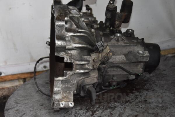 МКПП (механическая коробка переключения передач) 5-ступка GC310 Mazda 5 1.8 16V 2005-2010 GC310 98018 - 4