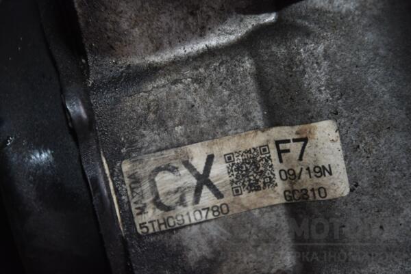 МКПП (механическая коробка переключения передач) 5-ступка GC310 Mazda 5 1.8 16V 2005-2010 GC310 98018 - 6