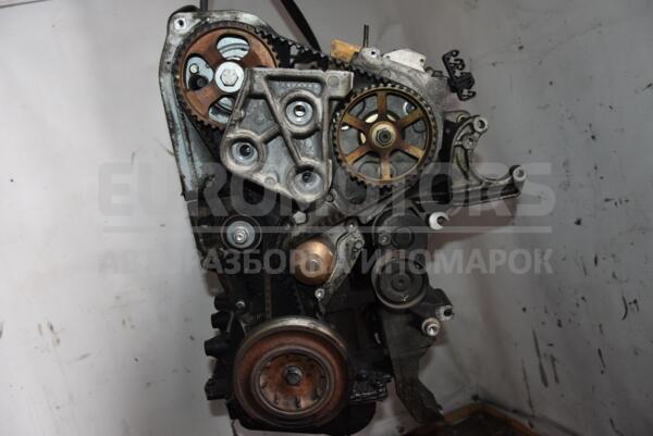 Двигатель Opel Vivaro 1.9dCi 2001-2014 F9Q 750 98024  euromotors.com.ua