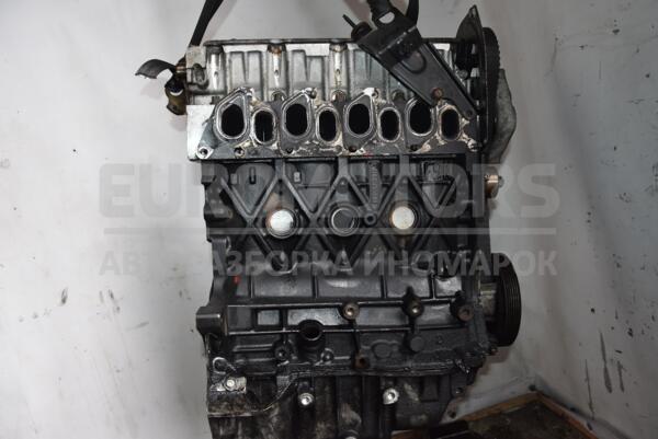 Двигатель Renault Trafic 1.9 2001-2014  BF-327 Дизель euromotors.com.ua