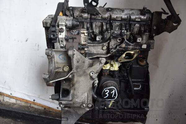 Двигатель Opel Vivaro 1.9dCi 2001-2014 F9Q 750 98024 - 4