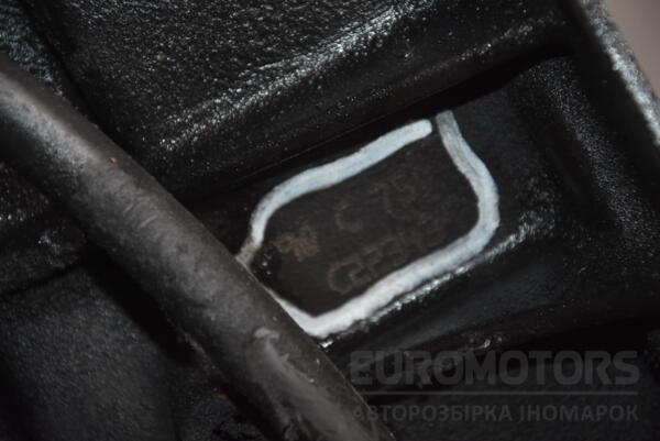 Двигатель Opel Vivaro 1.9dCi 2001-2014 F9Q 750 98024 - 5