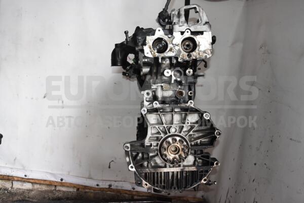 Двигатель Volvo S60 2.4td D5 2000-2009 D5244T 98032 - 1