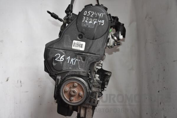 Двигун Volvo S60 2.4td D5 2000-2009 D5244T 98032 - 4