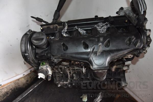 Двигун Volvo S60 2.4td D5 2000-2009 D5244T 98032 - 5