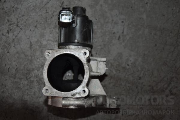 Клапан EGR электр Volvo V70 2.4td D5 2001-2006 31216573 98039 - 2