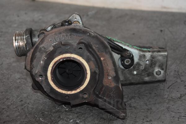 Турбина Volvo S60 2.4td D5 2000-2009 30757079 98049 - 2
