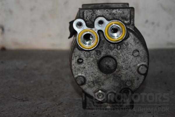 Компрессор кондиционера Volvo S60 2.4td D5 2000-2009 DKS17D 98052 - 2