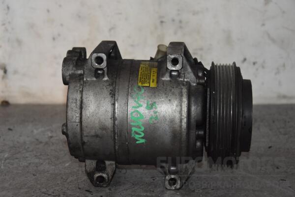 Компрессор кондиционера Volvo S60 2.4td D5 2000-2009 DKS17D 98052 - 3