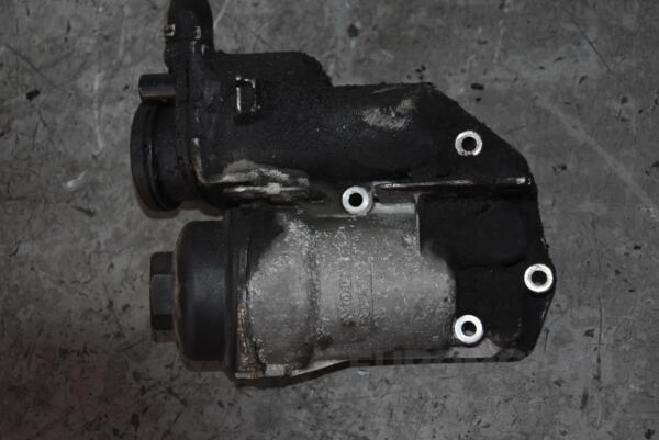 Корпус масляного фільтра Volvo V70 2.4td D5 2001-2006 30677920 98060 - 2