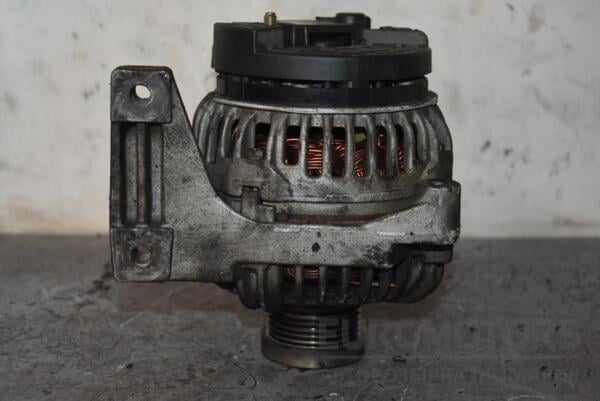 Генератор Volvo S60 2.4td D5 2000-2009 0124525060 98070 - 3