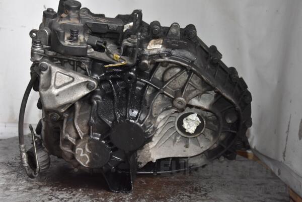 МКПП (механічна коробка перемикання передач) 6-ступка T1GF4, 666R7002BB Volvo V70 2.4td D5 2001-2006 666R7002BB 98089 - 2