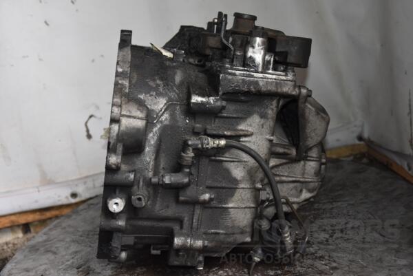 МКПП (механічна коробка перемикання передач) 6-ступка T1GF4, 666R7002BB Volvo V70 2.4td D5 2001-2006 666R7002BB 98089 - 3