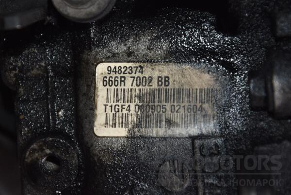 МКПП (механічна коробка перемикання передач) 6-ступка T1GF4, 666R7002BB Volvo V70 2.4td D5 2001-2006 666R7002BB 98089 - 5