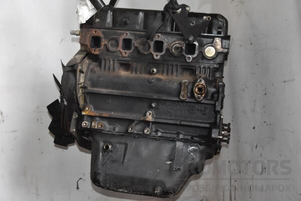 Двигун Ford Transit 2.5td 1985-2000 4EB 98094 - 2
