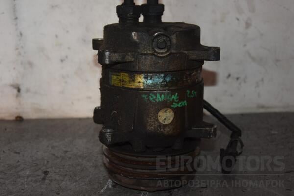 Компресор кондиціонера Ford Transit 2.5td 1985-2000 98106 - 3