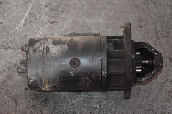 Стартер Ford Transit 2.5td 1985-2000 0001362307 98115 - 2