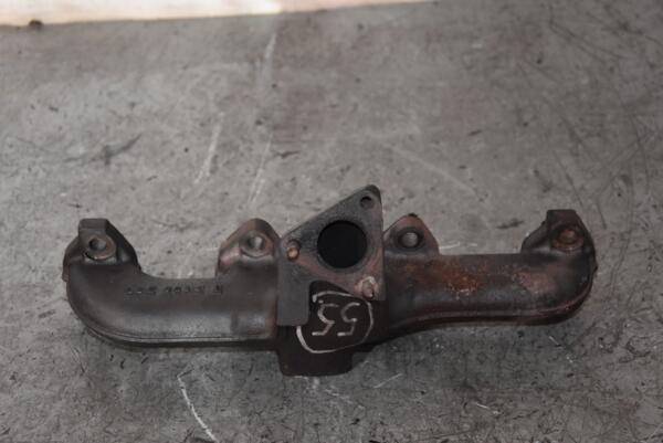 Коллектор выпускной Ford Transit 2.5td 1985-2000 914F9430AA 98122 - 2