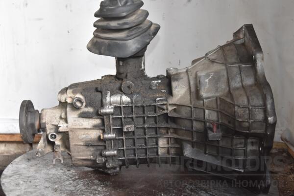 МКПП (механическая коробка переключения передач) 5-ступка 88VT7K400AA Ford Transit 2.5td 1985-2000 88VT7K400AA 98135 - 2
