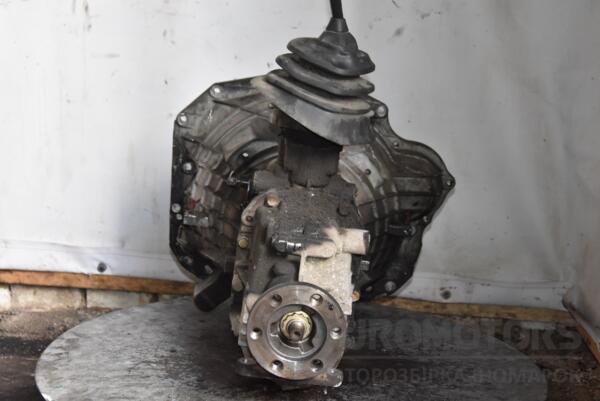 МКПП (механическая коробка переключения передач) 5-ступка 88VT7K400AA Ford Transit 2.5td 1985-2000 88VT7K400AA 98135 - 3