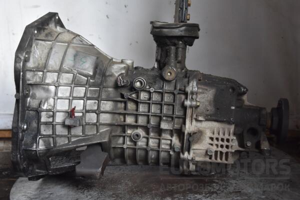 МКПП (механическая коробка переключения передач) 5-ступка 88VT7K400AA Ford Transit 2.5td 1985-2000 88VT7K400AA 98135 - 4