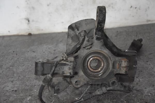 Поворотний кулак правий з ABS в зборі ступиця -04 Citroen Jumpy 1995-2007 98173 - 2