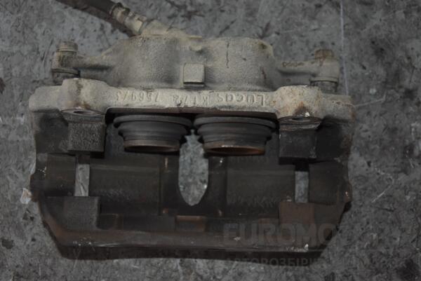 Супорт передній лівий Renault Trafic 2001-2014 7701050919 98179 - 2
