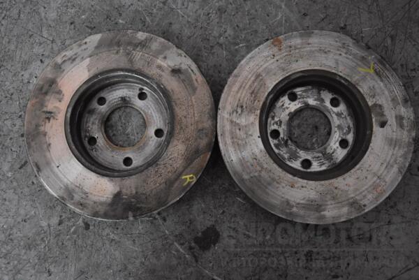 Диск тормозной передний Ford Connect 2002-2013 98223 - 2