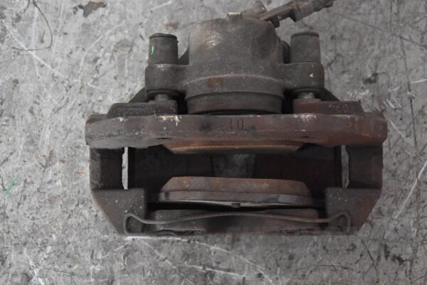 Суппорт передний правый Ford Connect 2002-2013 7T62B135AA 98227 - 2