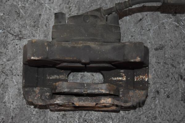 Суппорт передний правый VW Transporter (T5) 2003-2015 7H0106C 98244 - 2
