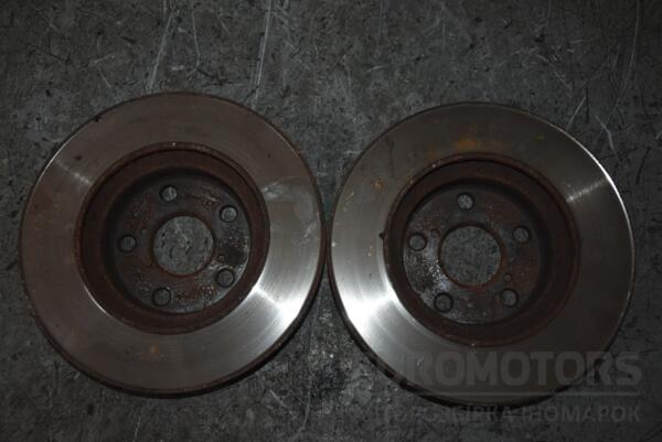 Диск гальмівний передній Toyota Avensis (I) 1997-2003 98260 - 2