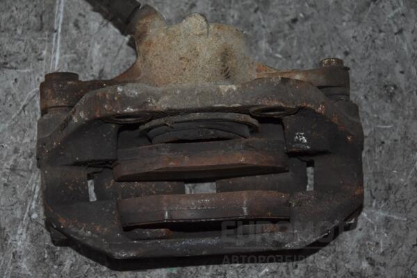 Супорт передній лівий Renault Kangoo 1998-2008 7701207786 98285 - 2