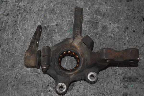 Поворотний кулак лівий без ABS Renault Kangoo 1998-2008 98287 - 2