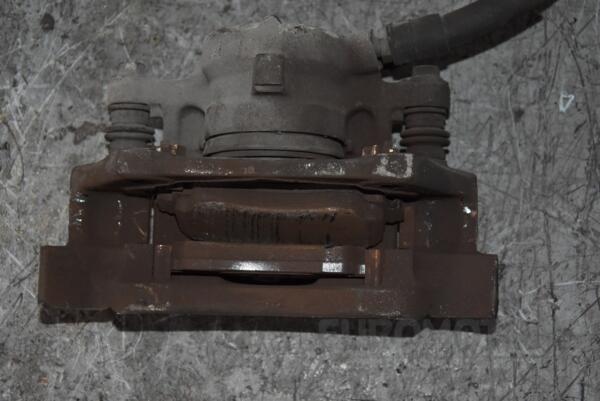 Суппорт передний левый Mercedes A-class (W168) 1997-2004 A1684200283 98300 - 2