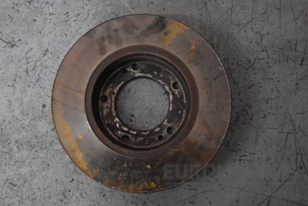 Диск гальмівний передній Kia Sorento 2002-2009 98324 - 2