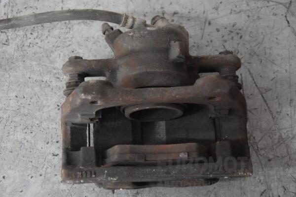 Супорт передній лівий Nissan Note (E11) 2005-2013 41011AX601 98334 - 2