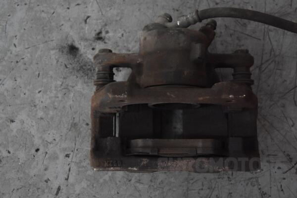 Суппорт передний правый Nissan Note (E11) 2005-2013 41001AX60A 98336 - 2