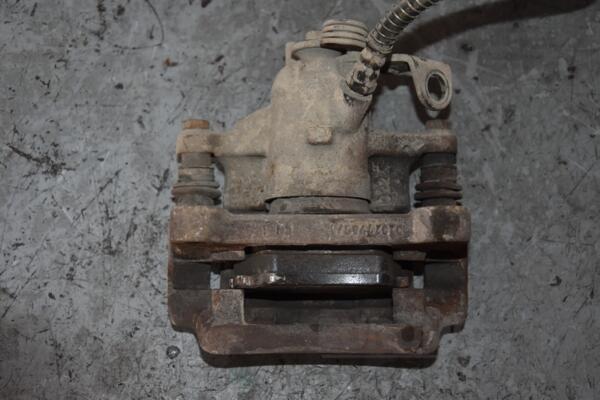 Супорт задній правий Renault Trafic 2001-2014 98358 - 2