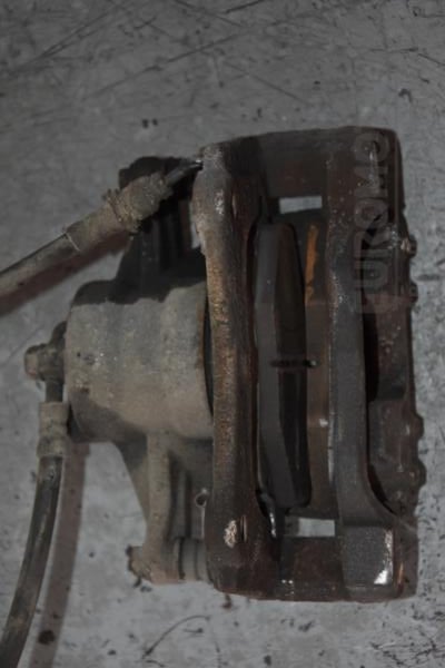 Суппорт передний левый Toyota Corolla Verso 2004-2009 98366 - 2